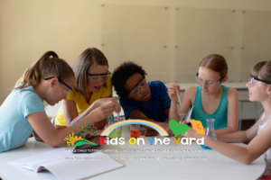 The complete guide for preparing your children for the school year 2020/2021