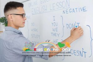 Determine the Company's Tutor/Teacher Selection Process