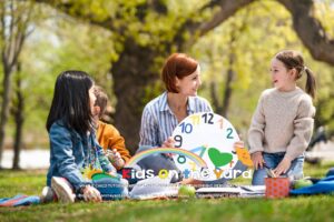 Homeschooling Program, Curriculum, and Beyond