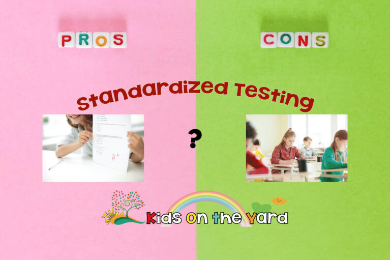 Standerized Testing Con Standardized Test Pros And Cons – CPHBOU