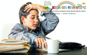 Why Do Students Procrastinate? Practical Solutions for Parents!