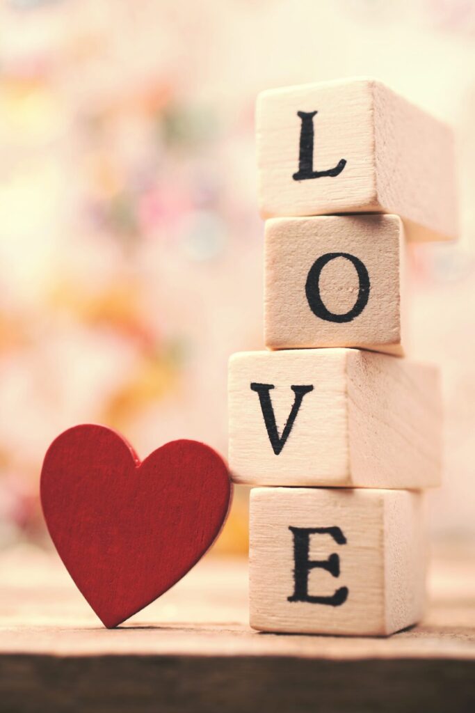 Heart.
