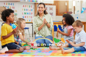 Discover the essential steps in preparing your child for Pre-K4 success. From establishing consistent routines to fostering independence and promoting healthy sleep habits, lay the groundwork for their educational journey. Learn how personalized tutoring from Kids on the Yard can further support your child's academic and social development. Start their journey with confidence and excitement!