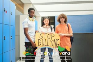 Don't turn a blind eye to bullying! Learn to recognize signs and address it effectively. Check out our comprehensive guide for parents. #StopBullying #ParentingTips #BullyingPrevention