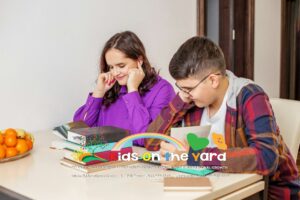 Is your child struggling with bad grades? It's important to remember that grades don't always reflect effort or potential. Learn how to recognize signs of academic difficulty, create a supportive learning environment at home, and effectively communicate with your child to help them bounce back and reach their full potential.