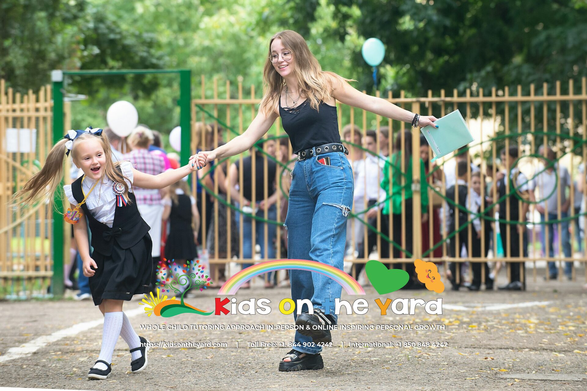 Whether your focus is on building strong 1st grade reading skills, mastering math concepts, or simply making learning fun, we're here to support your child's journey. Our personalized tutoring programs help bridge learning gaps and ensure your child enters 2nd grade as a confident and prepared learner.