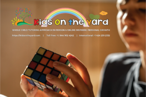 How to support your child's problem-solving efforts by making adjustments and self resilience