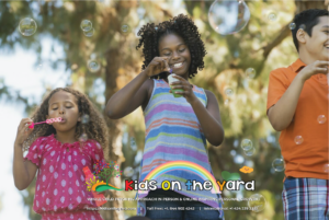 Outdoor Play for Children: Benefits You Should Know
