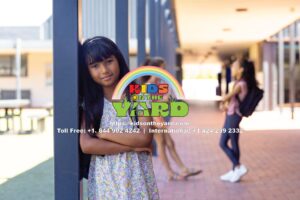 Identifying School Anxiety in Middle Schoolers