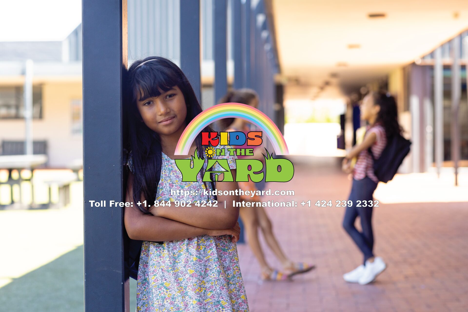 Identifying School Anxiety in Middle Schoolers