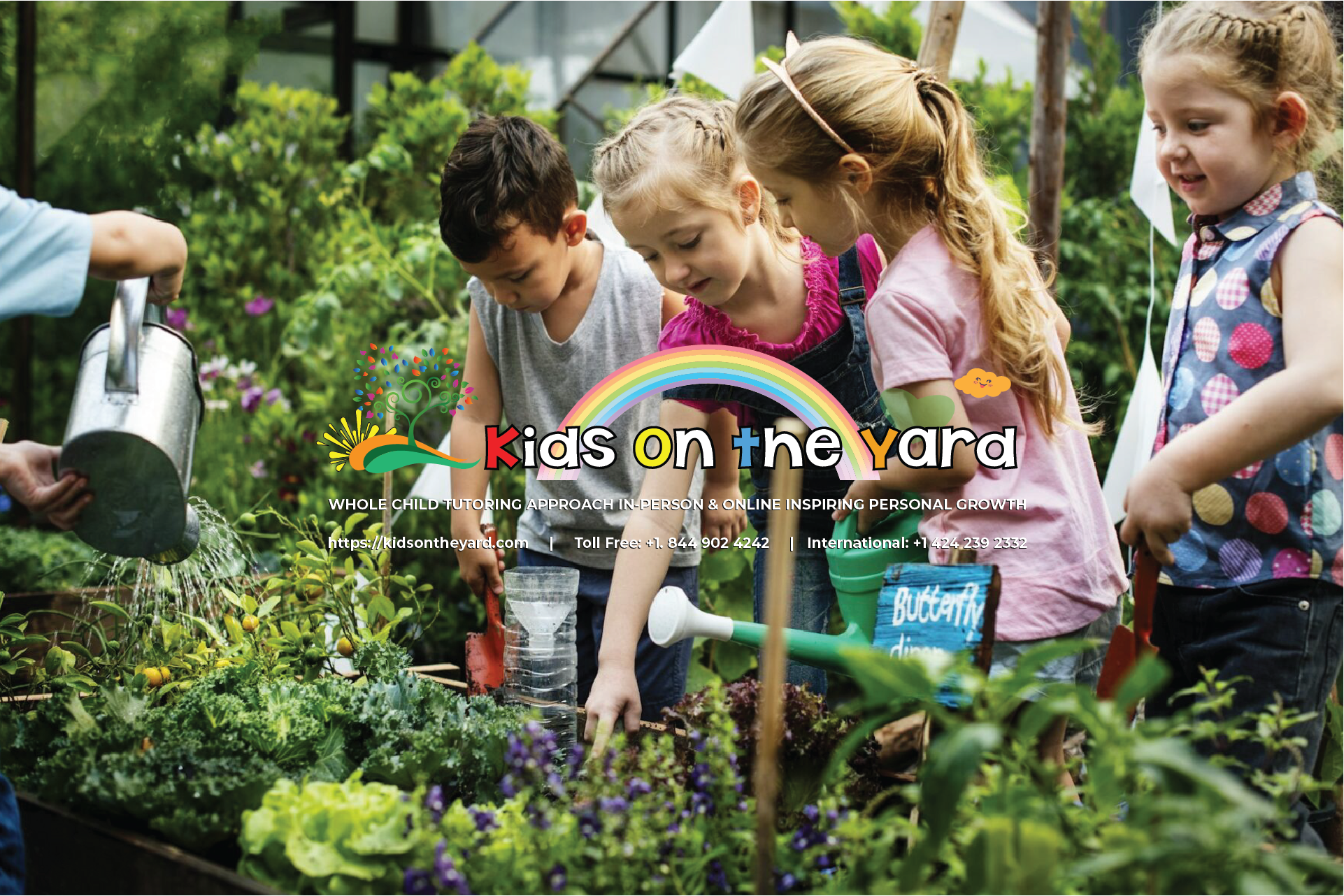 Resilience in Children: Encouraging Problem-Solving With a Growth Mindset