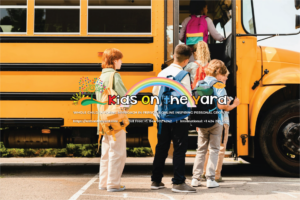 School Bus Safety for Grades 4-5: Crucial Tips to Know