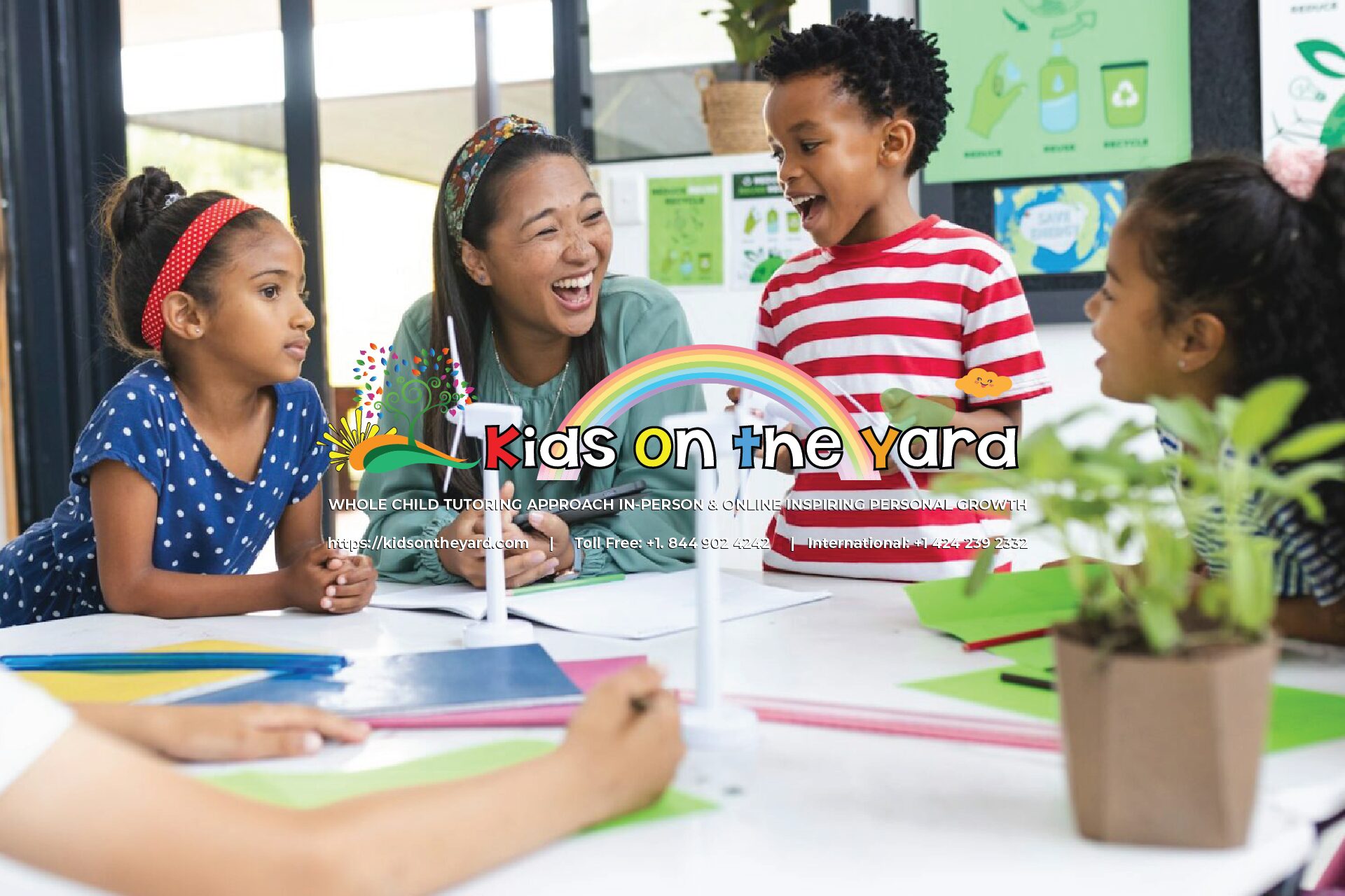 Middle School Confidence: 5 Key Ways to Boost and Maintain a Strong Mindset