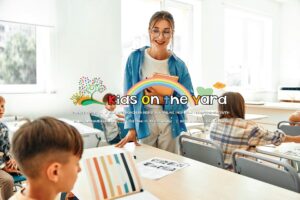 Middle School Classroom Management: Creating and Maintaining a Positive Learning Environment
