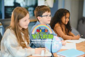 Helpful Ways to Balance K-12 Schoolwork for Different Ages