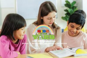 Child Goal Setting Guide: Tips for Every Age