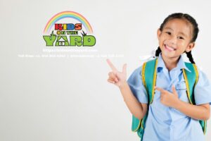1st Grade Parents' Second Month Focus: Proven Tips for Month 2 of School