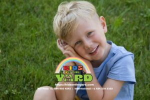Kindergarten Confidence in Month 2: Tips for Encouraging a Growth Mindset