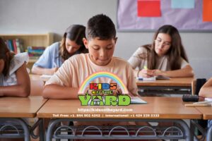 8th Grade Parents' Guide: Tips for Maintaining Success in Month 2