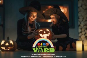 History and Evolution of Halloween: Fun Facts For Everyone