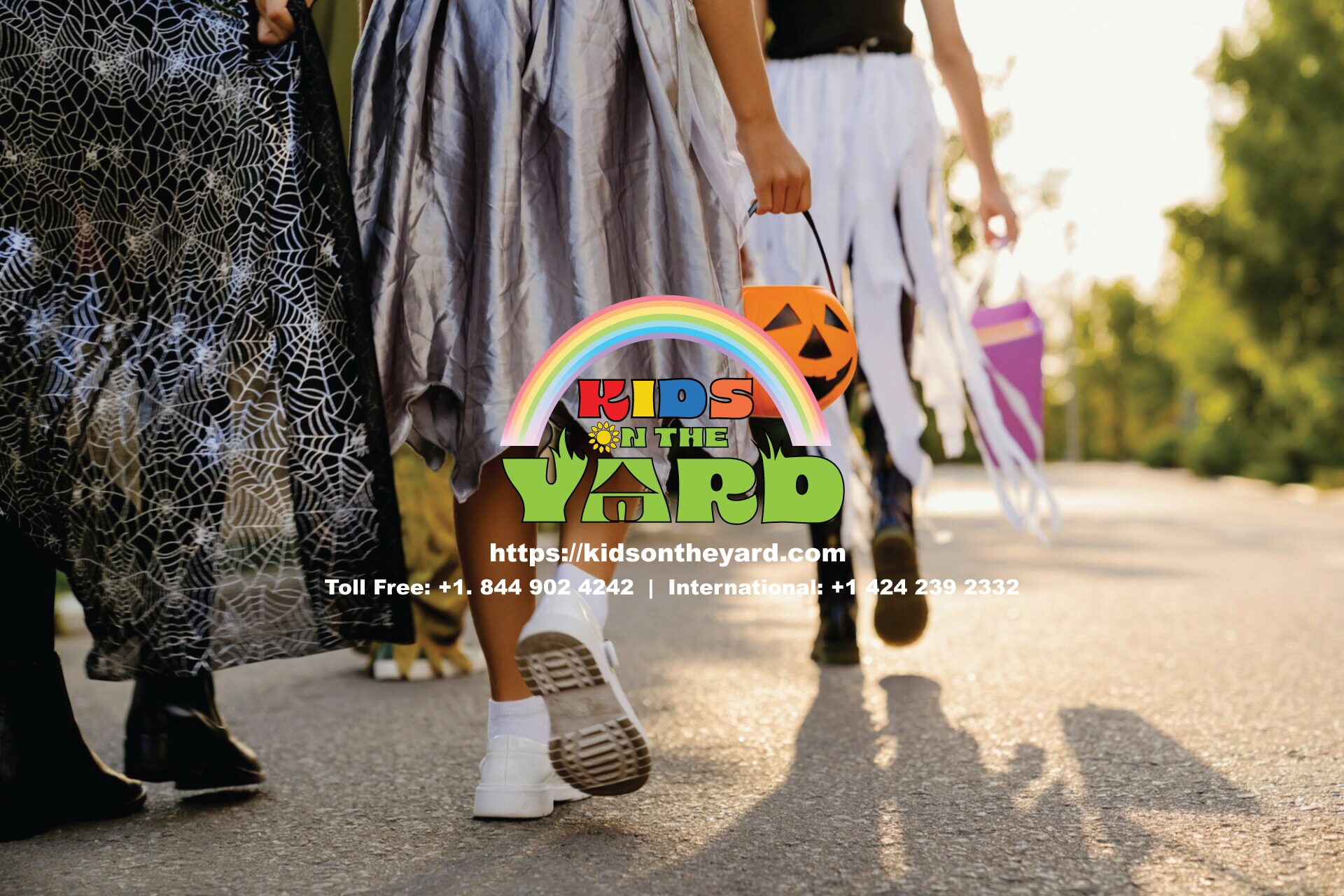 Halloween Safety Tips and Clever Costumes