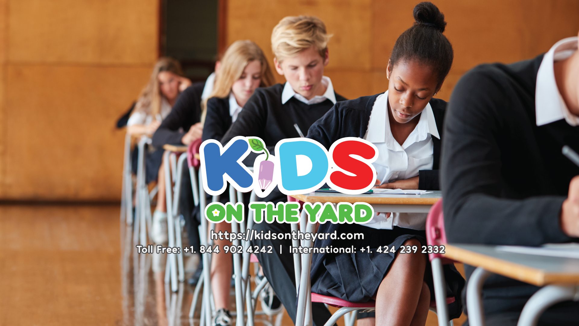 Mastering Standardized Tests: Building a Strong Mindset and Strategic Test-Taking Skills