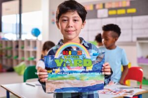 Creative Homeschool Art Ideas for 3rd to 5th Graders