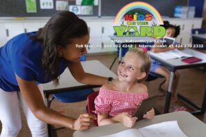 2nd Grade: Positive Learning Tips