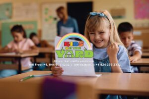 2nd Grader Independence: Optimal Opportunities to Create Confidence