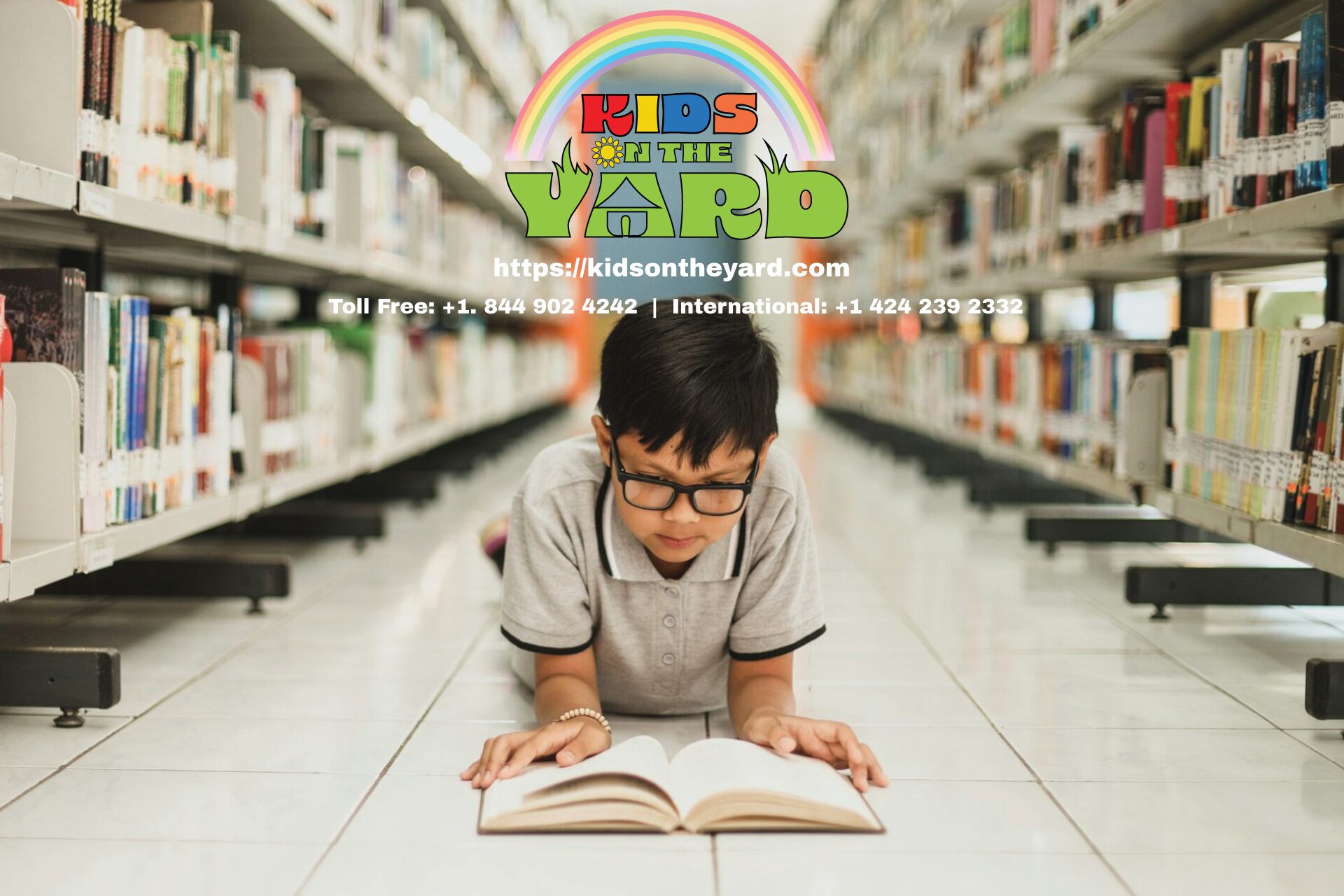 Child Literacy Milestones & Tutoring: Prepare Your Child For Academic Success