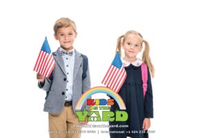 Election Process for Grades 6-8