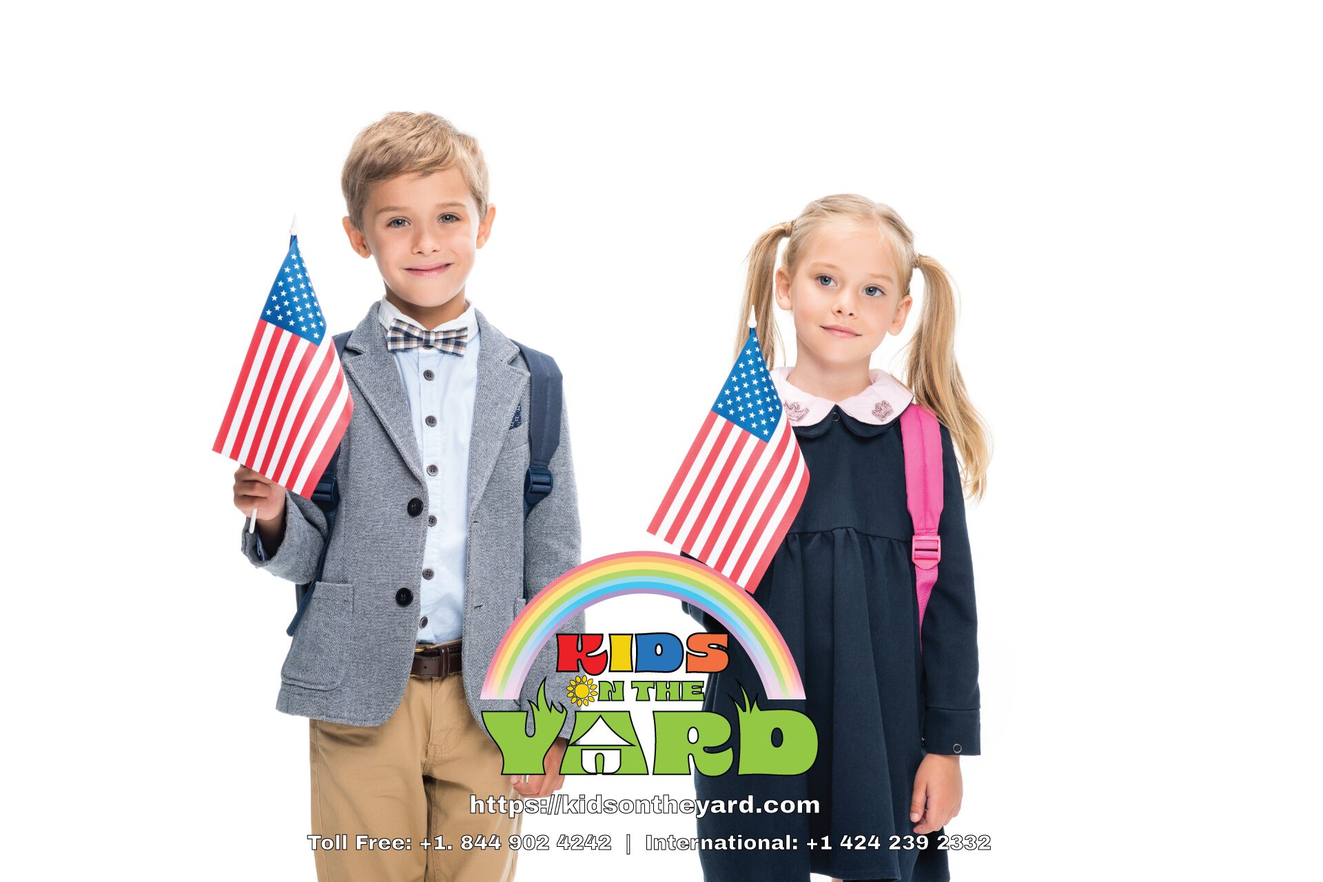 Election Process for Grades 6-8