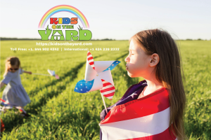 Voting & Democracy: A Simple Guide to Election Day for Kids