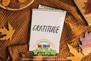 Incorporating Gratitude Journaling into Your Daily Routine: Tips and Benefits