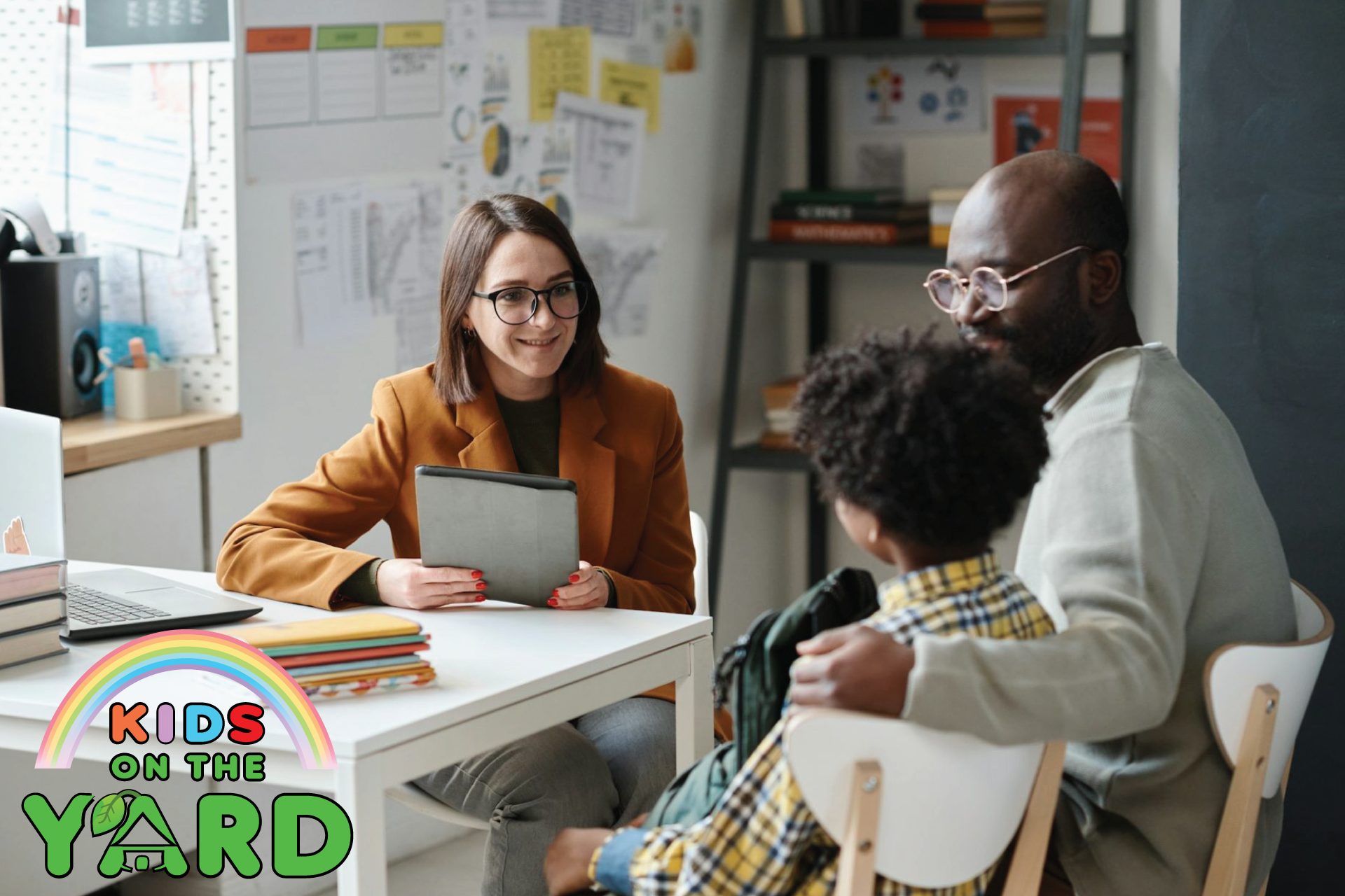 The Power of Teacher-Parent Relationships: Strengthening Communication for Student Success