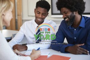Effective Parent-Teacher Communication: Strategies for Student Success and Engagement