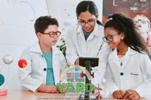 Building a Strong STEM Identity in Middle School: Guidance and Key Strategies for Success