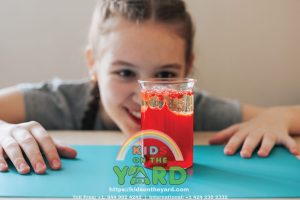 Fun STEM Activities for Kids