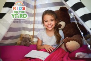 Nooks and Books: A Parent's Guide To Cultivating a Love of Reading at Home