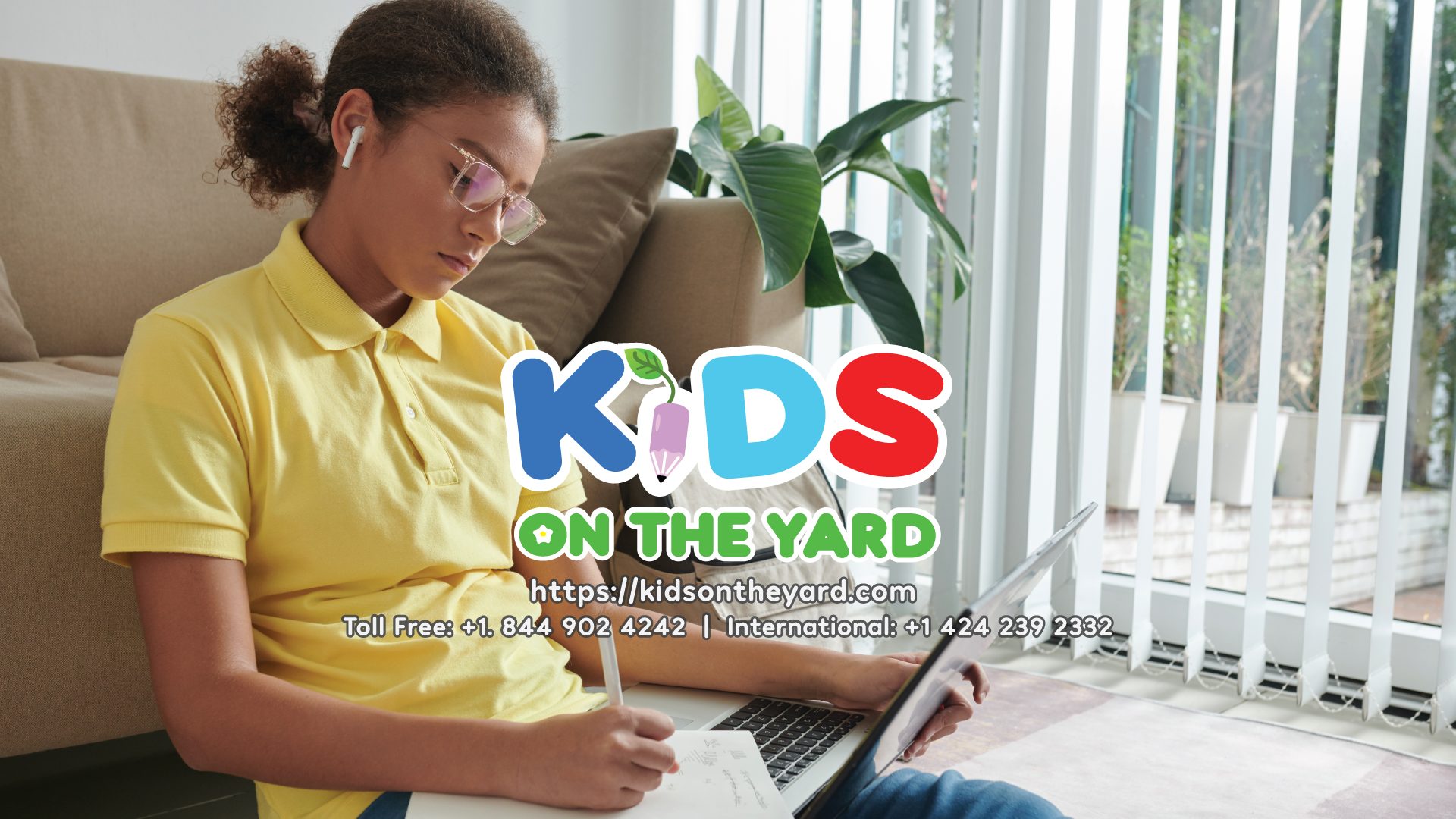 Holiday Homework Made Easy: 4 Stress-Free Tips for Students