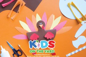 Fun Thanksgiving Activities: Ways for Kids to Celebrate and Appreciate the Holiday