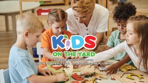 Nurturing Creativity: Empowering Children to Innovate, Explore, and Grow