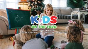 Fun Holiday Themes: Engaging Students with Festive Learning