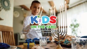Holiday Histories for Education