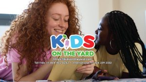 Tutoring in 2025: Set and Achieve Meaningful Goals with Kids on the Yard