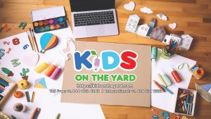 How to Build a Positivity Routine: 6 Effective Visualization Steps with Kids on the Yard