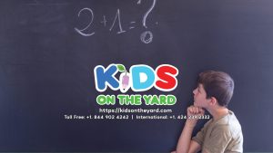 Overcoming Math Struggles: 5 Common Reasons Your Child May Be Struggling and How to Help