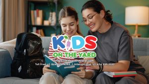 Empowering Your Child at Every Age: A Guide to Helping Discover Their Strengths