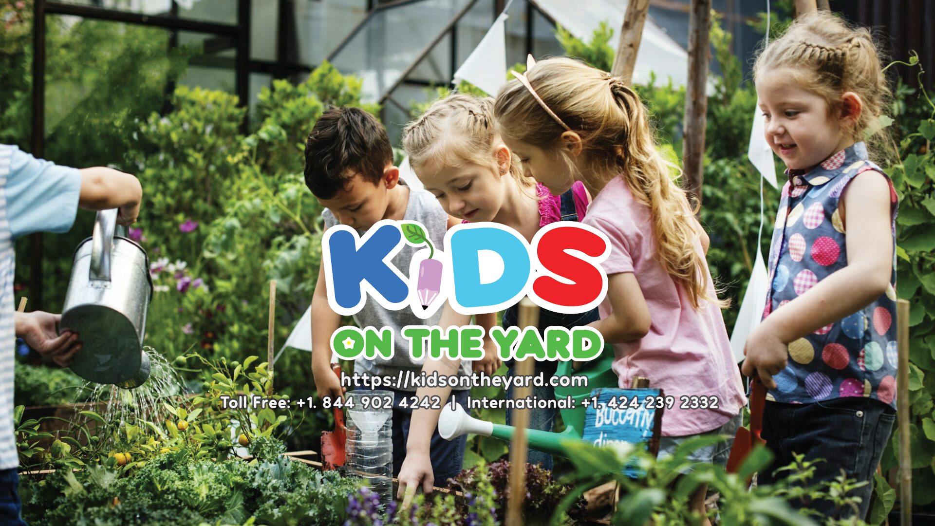 Exploring 21st Century Skills for Kids: Personalized Learning with Kids on the Yard