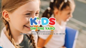 Helping Your Child Stay Focused as Spring Approaches